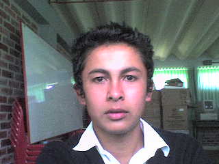 fotos de Uriel Henao
